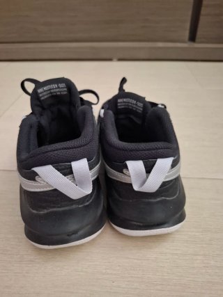 Zapatillas Nike Baloncesto Niño