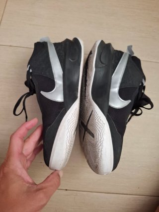 Zapatillas Nike Baloncesto Niño
