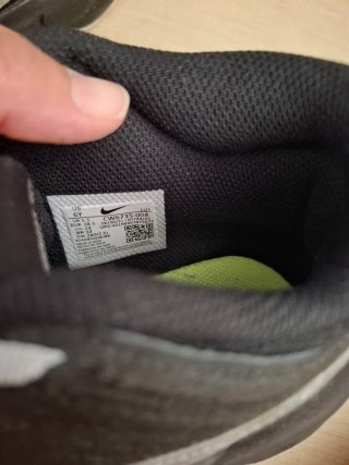 Zapatillas Nike Baloncesto Niño
