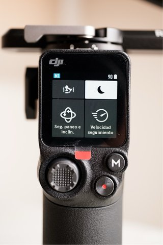 Estabilizador DJI RS3 MINI