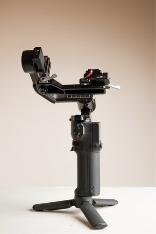 Estabilizador DJI RS3 MINI