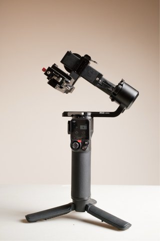 Estabilizador DJI RS3 MINI