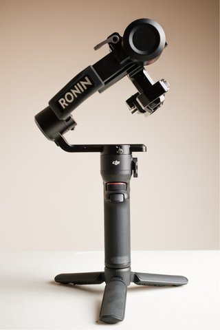 Estabilizador DJI RS3 MINI