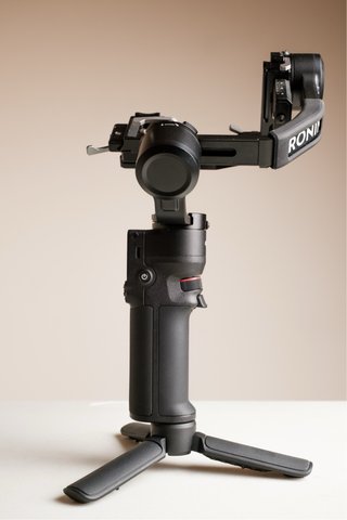 Estabilizador DJI RS3 MINI