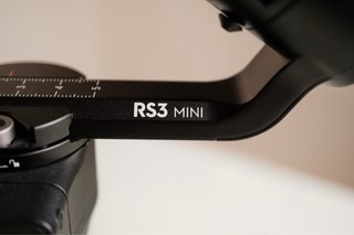Estabilizador DJI RS3 MINI