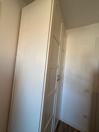 Armario Pax Ikea 236x60x100