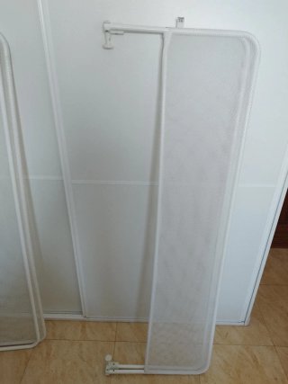 Barera de protección, para cama infantil