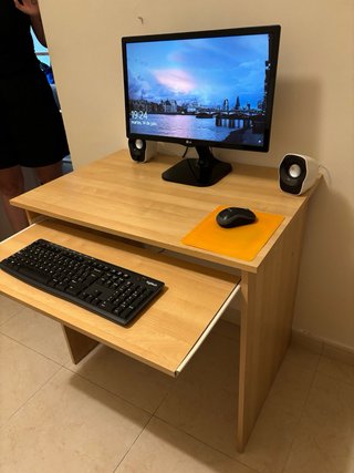 URGE VENDER Ordenador de mesa LG