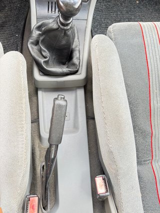 Opel Kadett gsi 8v