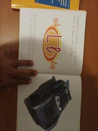 Libros infantiles