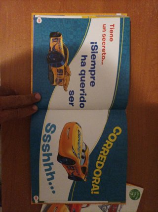 Libros infantiles