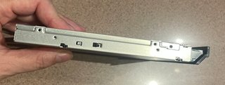 Masterizzatore DVD Toshiba Samsung TS-L532A