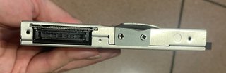 Masterizzatore DVD Toshiba Samsung TS-L532A