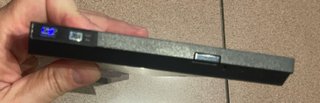 Masterizzatore DVD Toshiba Samsung TS-L532A