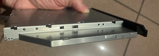 Masterizzatore DVD Toshiba Samsung TS-L532A