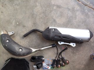 Rieju Mrt Pro 50 Supermotard Negra