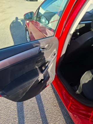 Volkswagen Golf 2009
