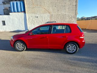 Volkswagen Golf 2009