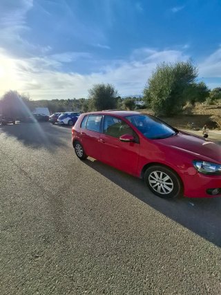 Volkswagen Golf 2009