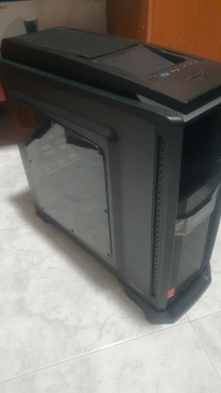 PC Gaming