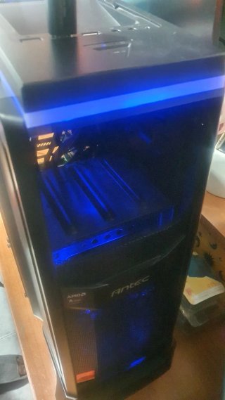 PC Gaming