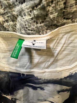 Ropa variada