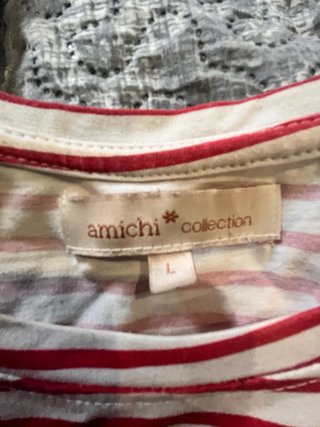 Ropa variada