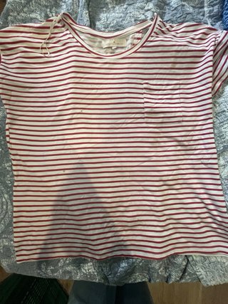Ropa variada