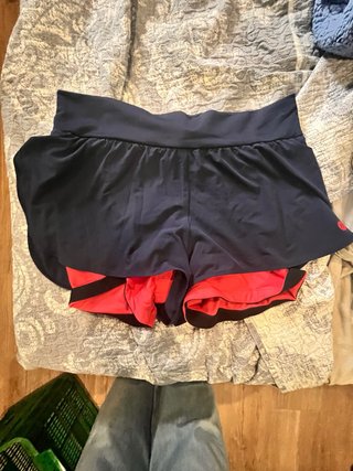 Ropa variada