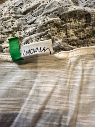 Ropa variada