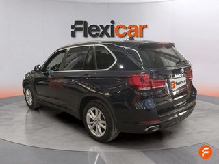 BMW X5 xDrive30d