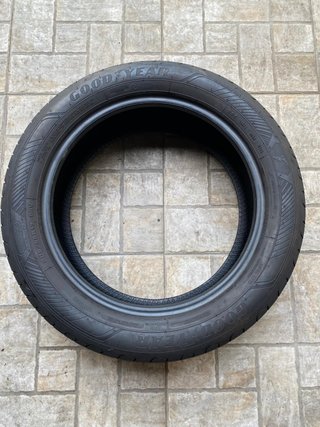 Neumático 205/55 R17 GOODYEAR