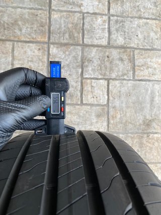Neumático 205/55 R17 GOODYEAR