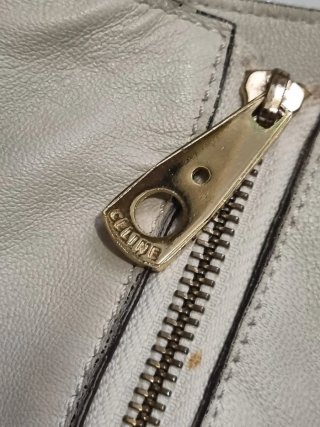 Borsa Celine Beige Pelle