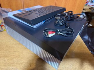 Sony VGX-XL201 Media Center