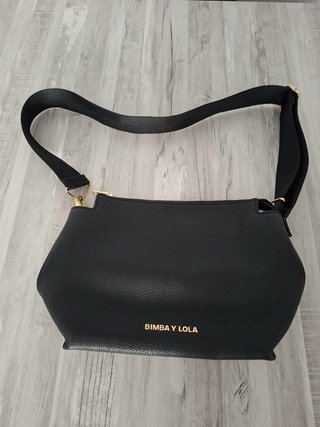 Bolso Bimba y Lola Negro