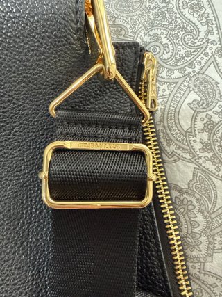 Bolso Bimba y Lola Negro