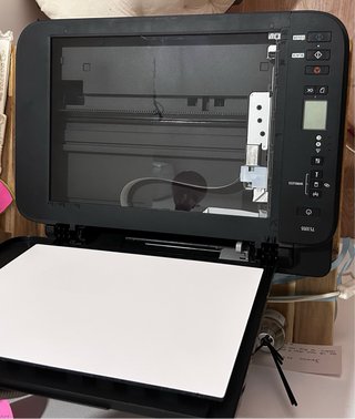 Stampante Canon PIXMA TS3355 Nero