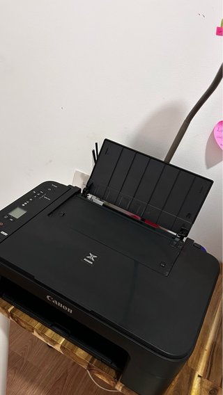 Stampante Canon PIXMA TS3355 Nero