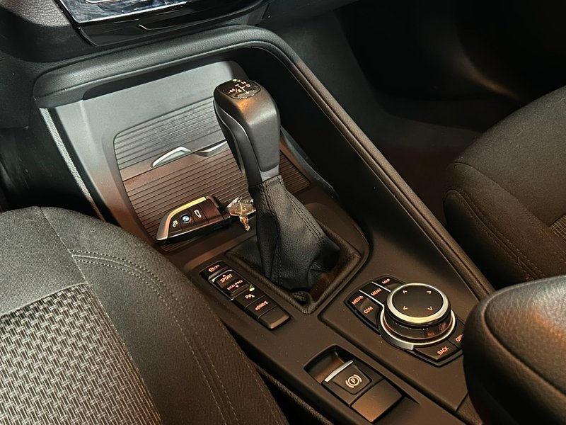 BMW X1 2021, foto 7