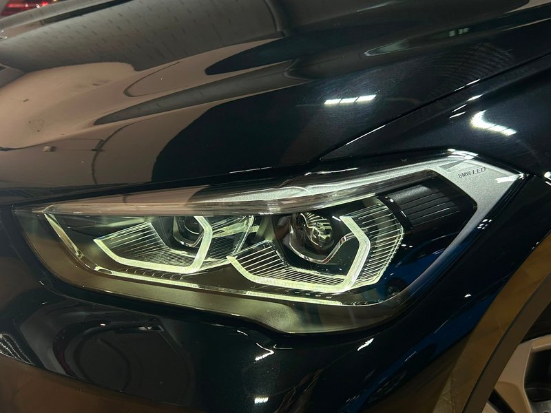 BMW X1 2021, foto 15