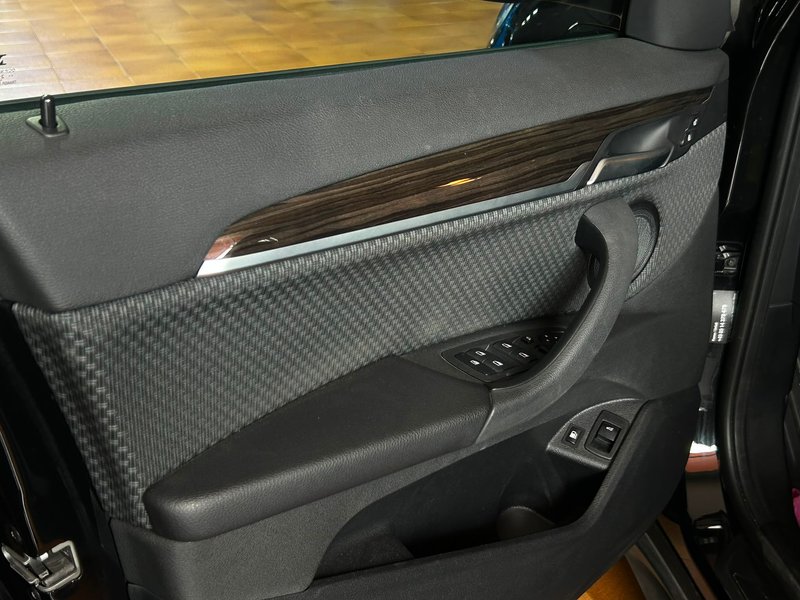BMW X1 2021, foto 16