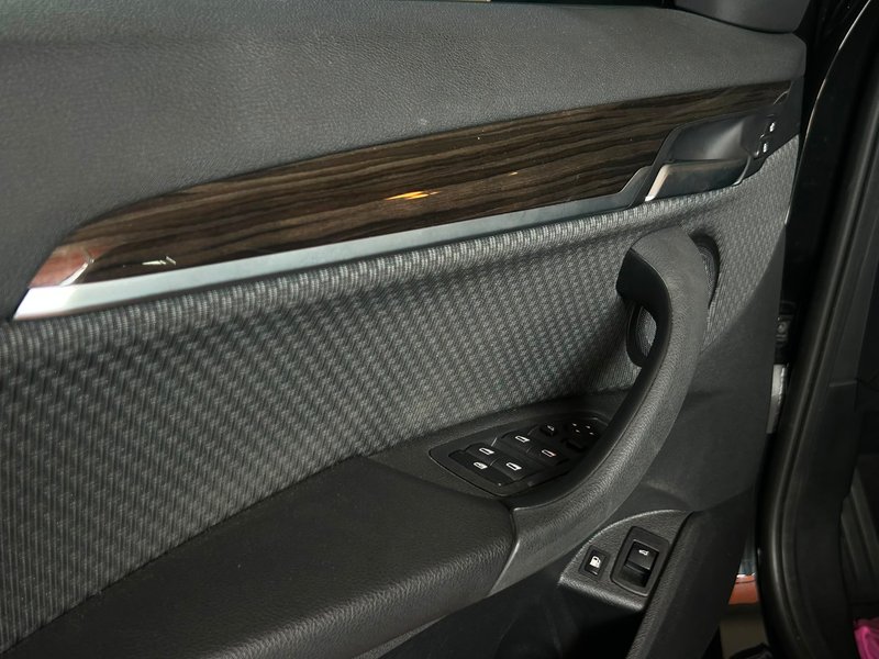 BMW X1 2021, foto 19