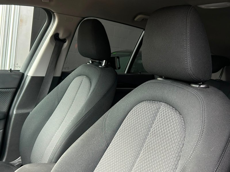 BMW X1 2021, foto 24