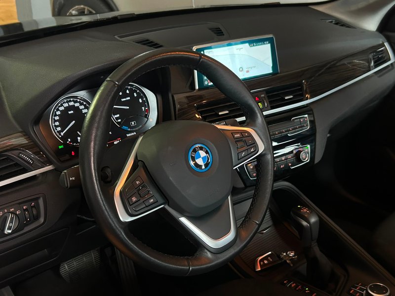 BMW X1 2021, foto 27