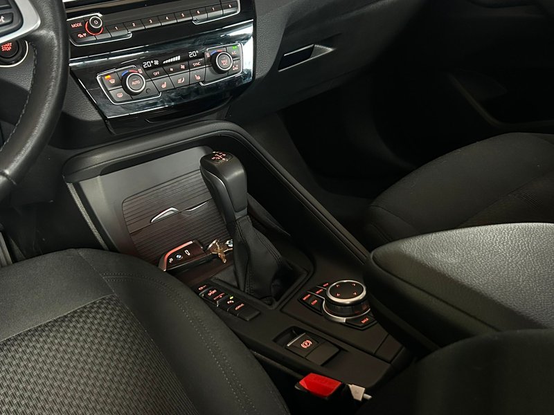 BMW X1 2021, foto 28