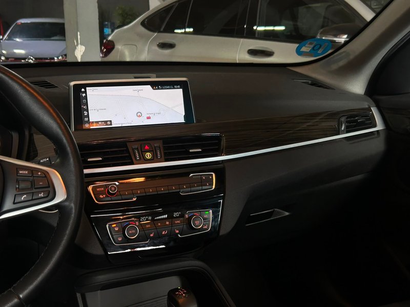 BMW X1 2021, foto 32