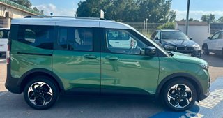 Ford Tourneo Courier 1.0 Ecoboost 125cv Active