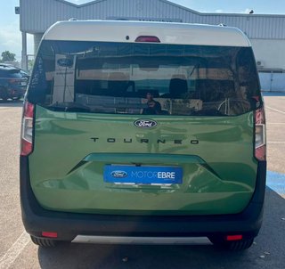 Ford Tourneo Courier 1.0 Ecoboost 125cv Active