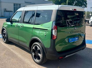 Ford Tourneo Courier 1.0 Ecoboost 125cv Active